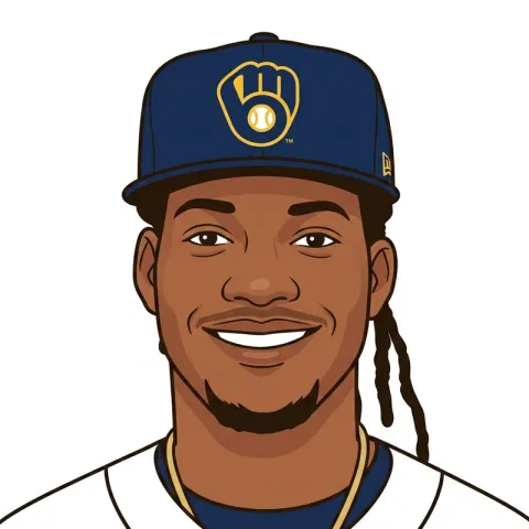 An illustrated portrait of Abner Uribe.