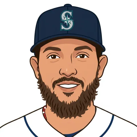 An illustrated portrait of Andrés Muñoz.