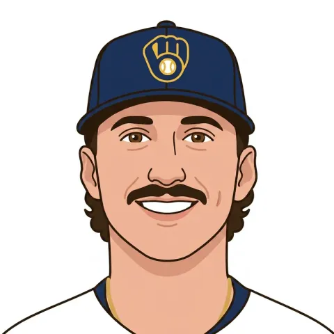 An illustrated portrait of Brandon Sproat.