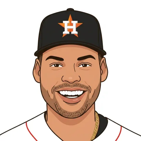 An illustrated portrait of Cam Smith.