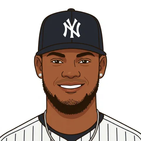 An illustrated portrait of Camilo Doval.
