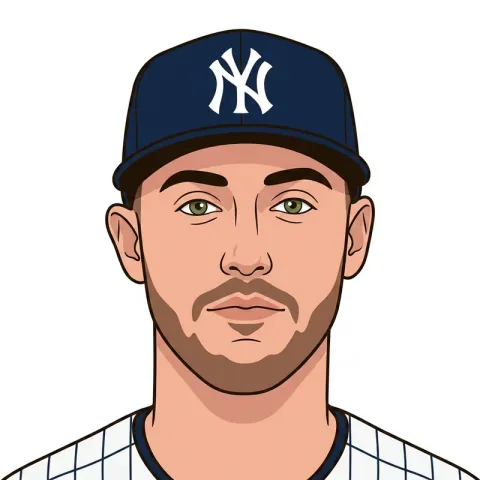 An illustrated portrait of Cody Bellinger.