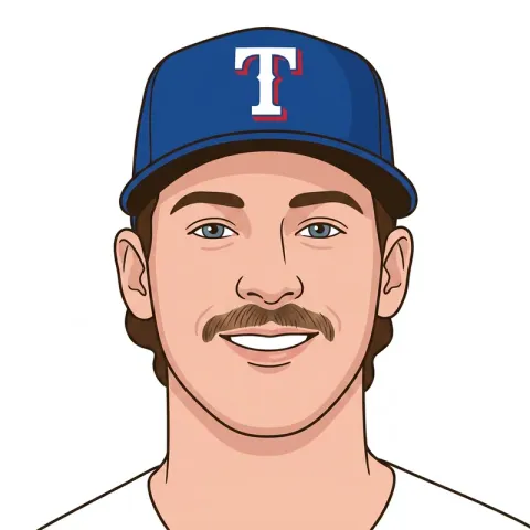 An illustrated portrait of Cole Winn.