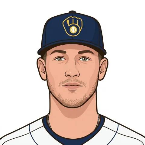 An illustrated portrait of Coleman Crow.