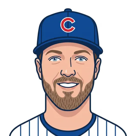 An illustrated portrait of Colin Rea.