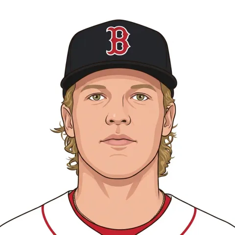 An illustrated portrait of Connelly Early.