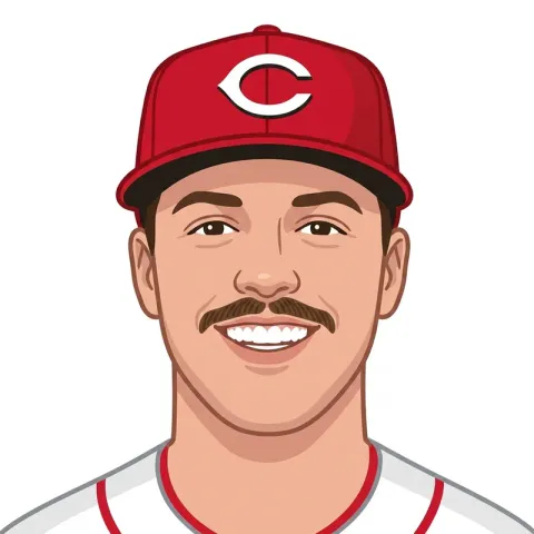An illustrated portrait of Connor Phillips.