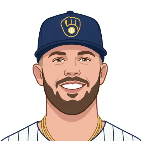 An illustrated portrait of DL Hall.