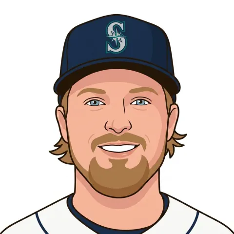 An illustrated portrait of Gabe Speier.