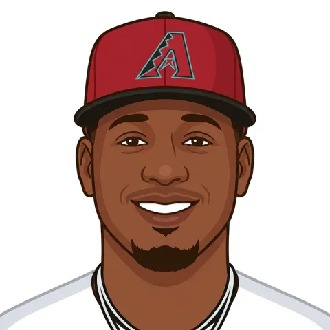 An illustrated portrait of Geraldo Perdomo.
