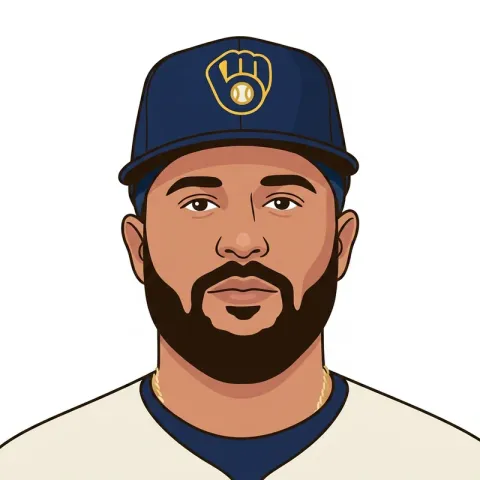 An illustrated portrait of Grant Anderson.