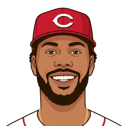An illustrated portrait of Hunter Greene.