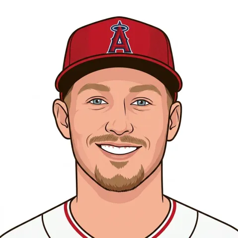 An illustrated portrait of Jack Kochanowicz.