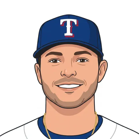 An illustrated portrait of Jack Leiter.