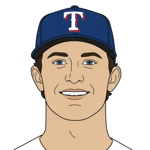 An illustrated portrait of Jacob Latz.