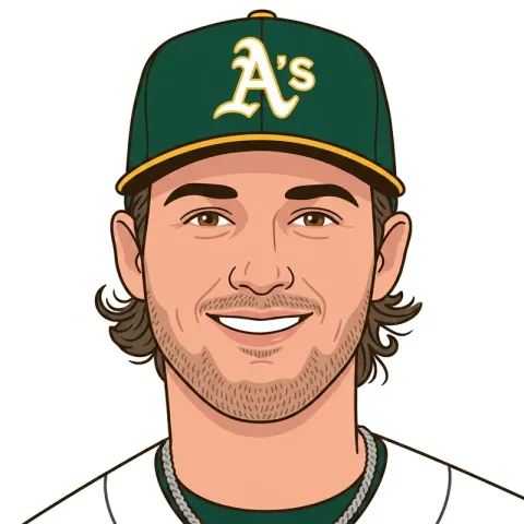 An illustrated portrait of Jacob Wilson.