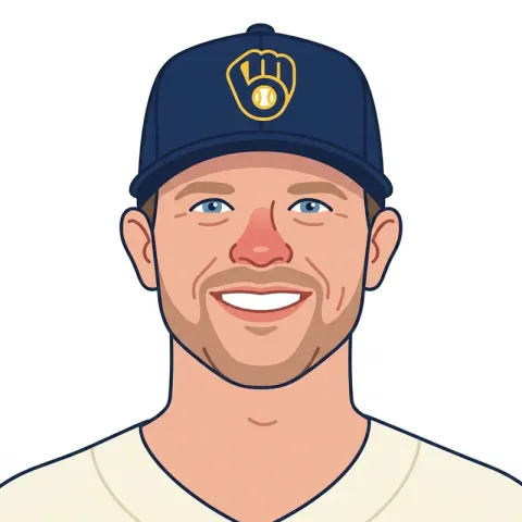 An illustrated portrait of Jake Bauers.