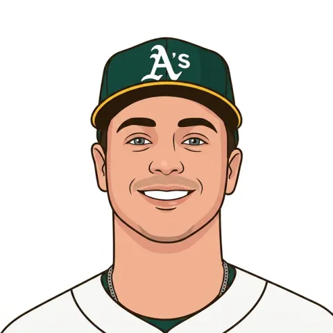 An illustrated portrait of J.T. Ginn.