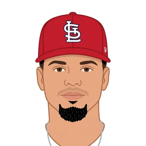 An illustrated portrait of Masyn Winn.