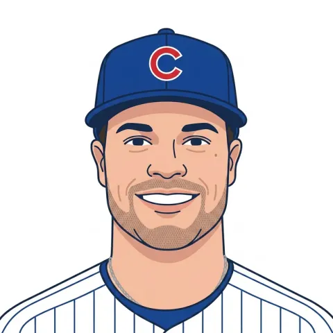 An illustrated portrait of Matt Shaw.