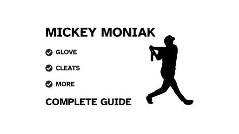 Mickey Moniak
