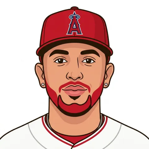 An illustrated portrait of Oswald Peraza.