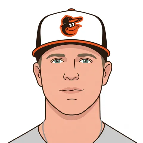 An illustrated portrait of Pete Alonso.