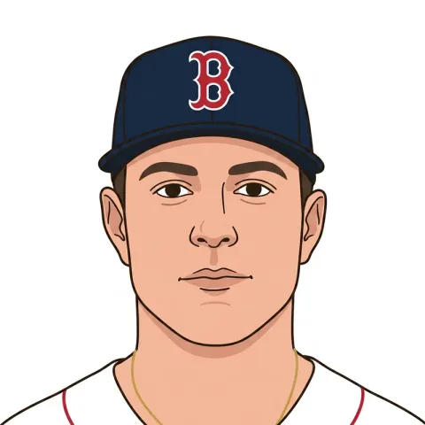 An illustrated portrait of Romy Gonzalez.