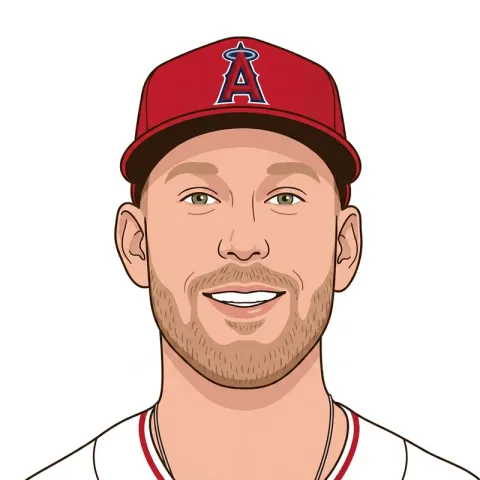 An illustrated portrait of Ryan Zeferjahn.