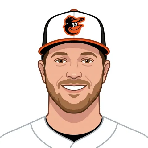 An illustrated portrait of Trevor Rogers.