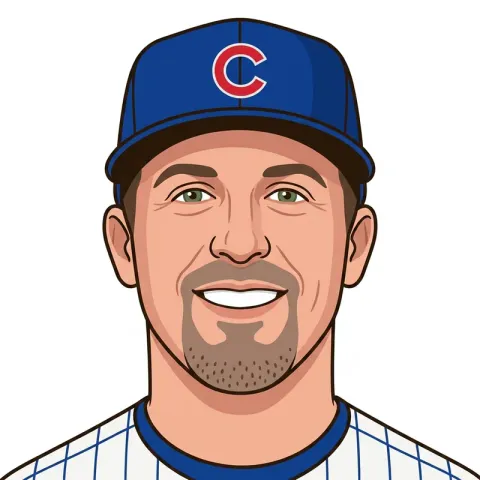 An illustrated portrait of Tyler Ferguson.