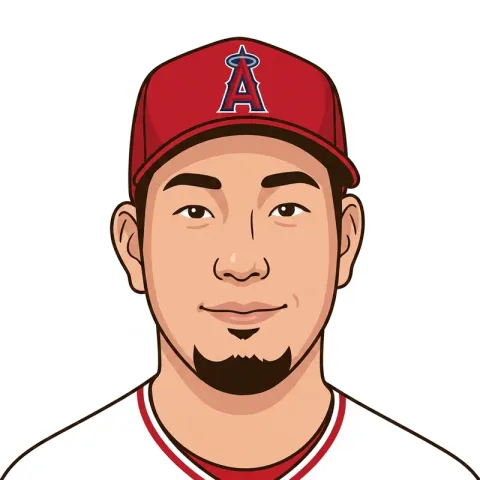 An illustrated portrait of Yusei Kikuchi.