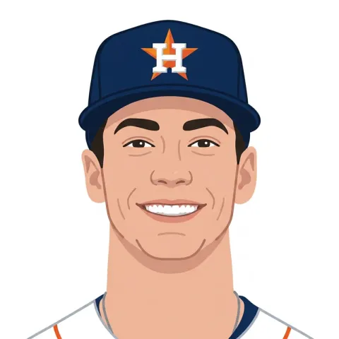 An illustrated portrait of Zach Cole.